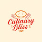 Culinary Bliss logo