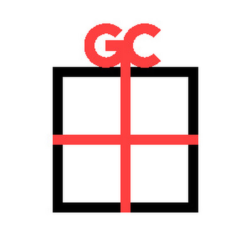 TheGiftingChannel logo