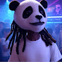 No Sleep Panda logo