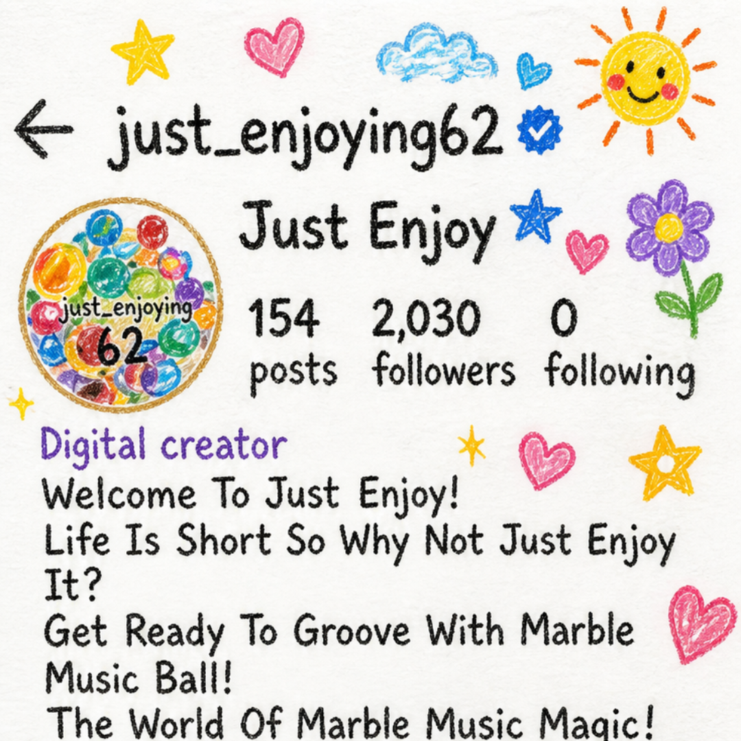 Post from Just Enjoy