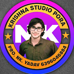 Krishna studio pora