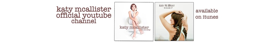 Katy McAllister YouTube channel avatar