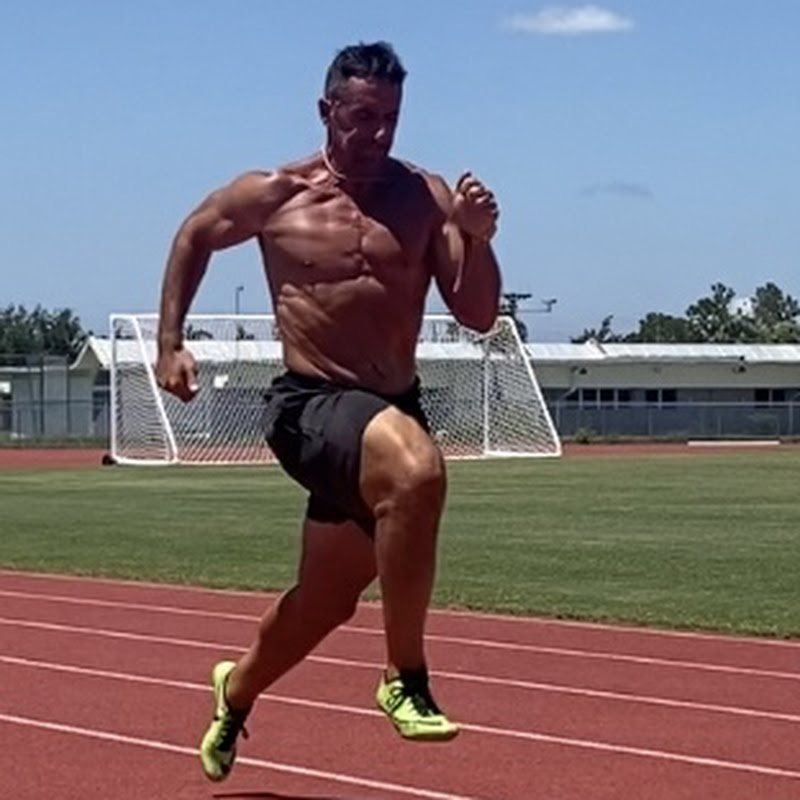 Bernardo's Training