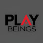 Play Beings logo