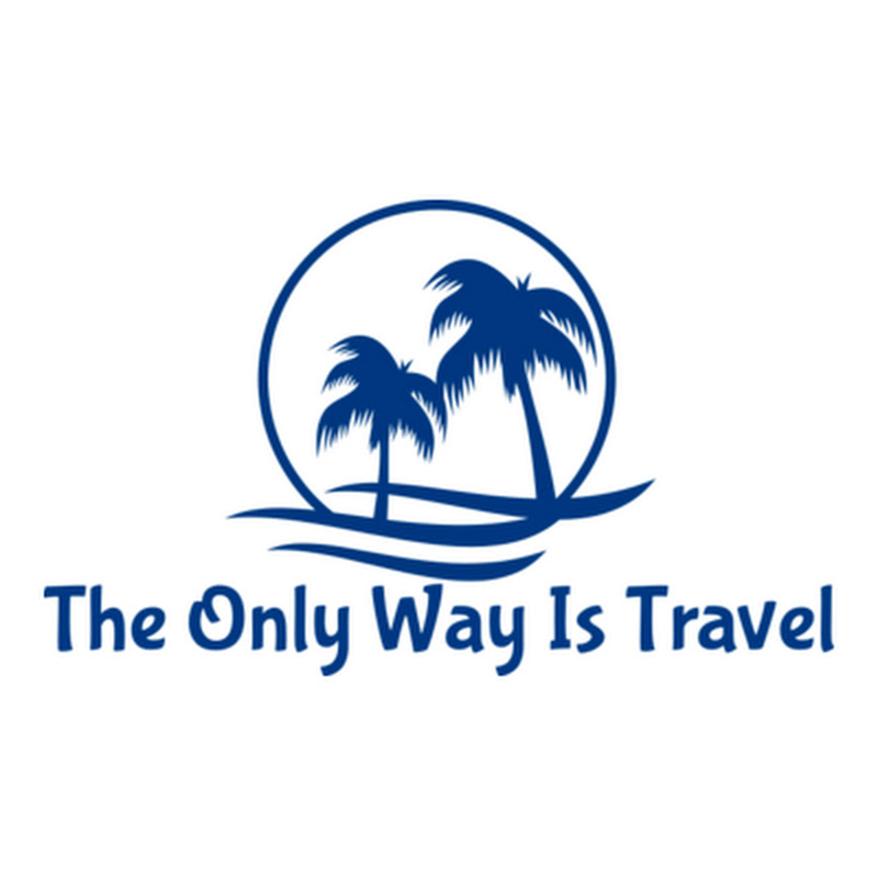 The Only Way Is Travel