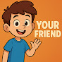 Your Friend logo