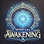 SPIRITUAL AWAKENING logo