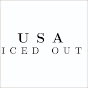 USA Iced Out logo