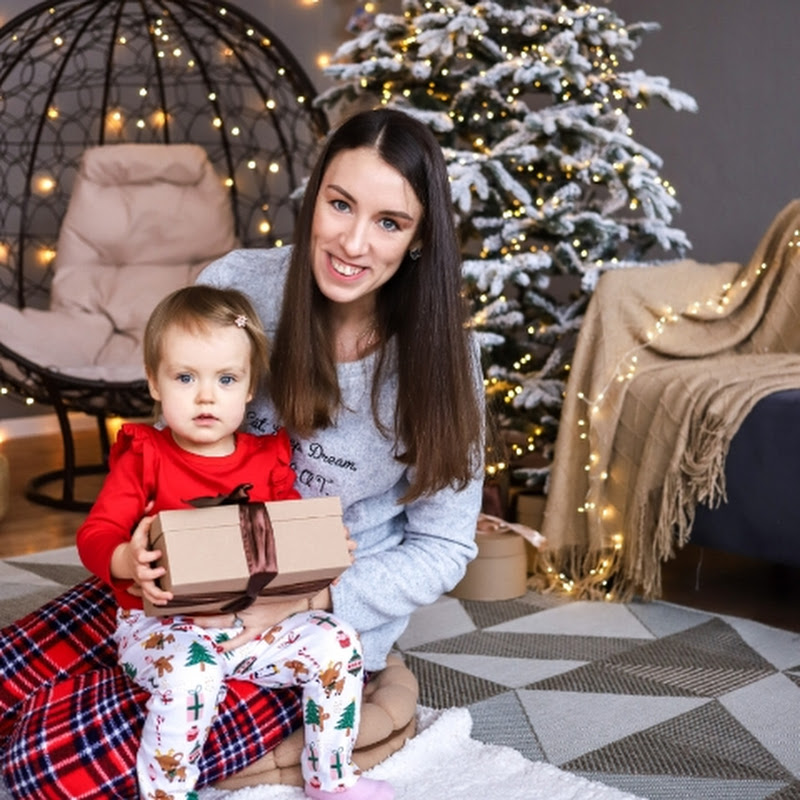 Анастасия Красноглазова