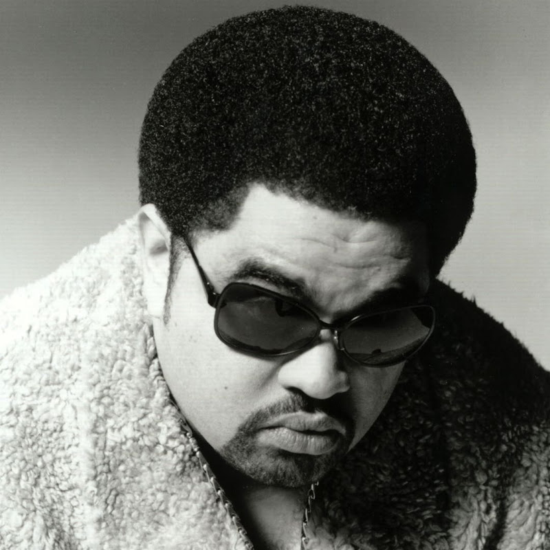 Heavy D & The Boyz - Topic