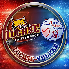 LuchseVulkan