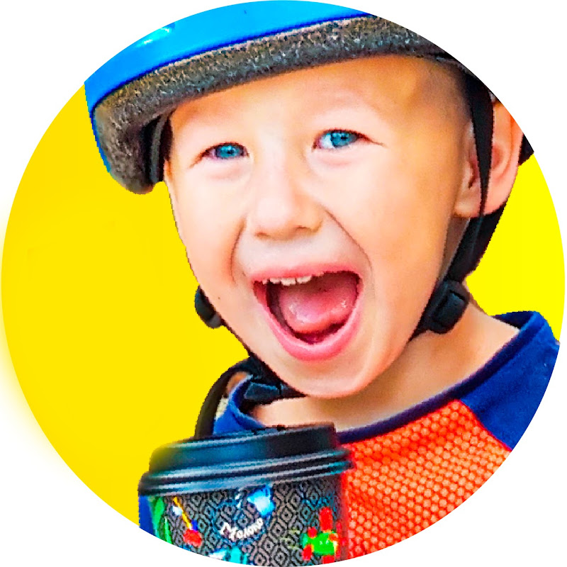 Синий Трактор