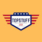 Top Stuff logo