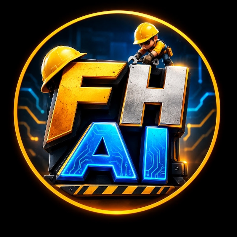 FH ai  channel logo
