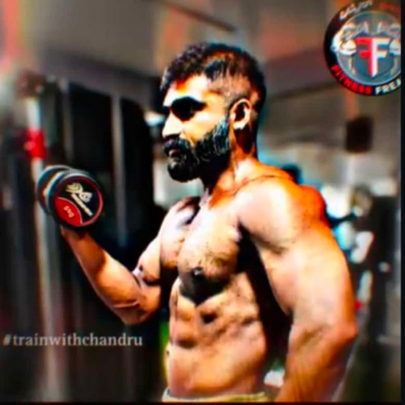 Fitness Freakz