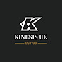 Kinesis Bicycles logo