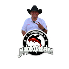 Jaripeo Rebelde avatar