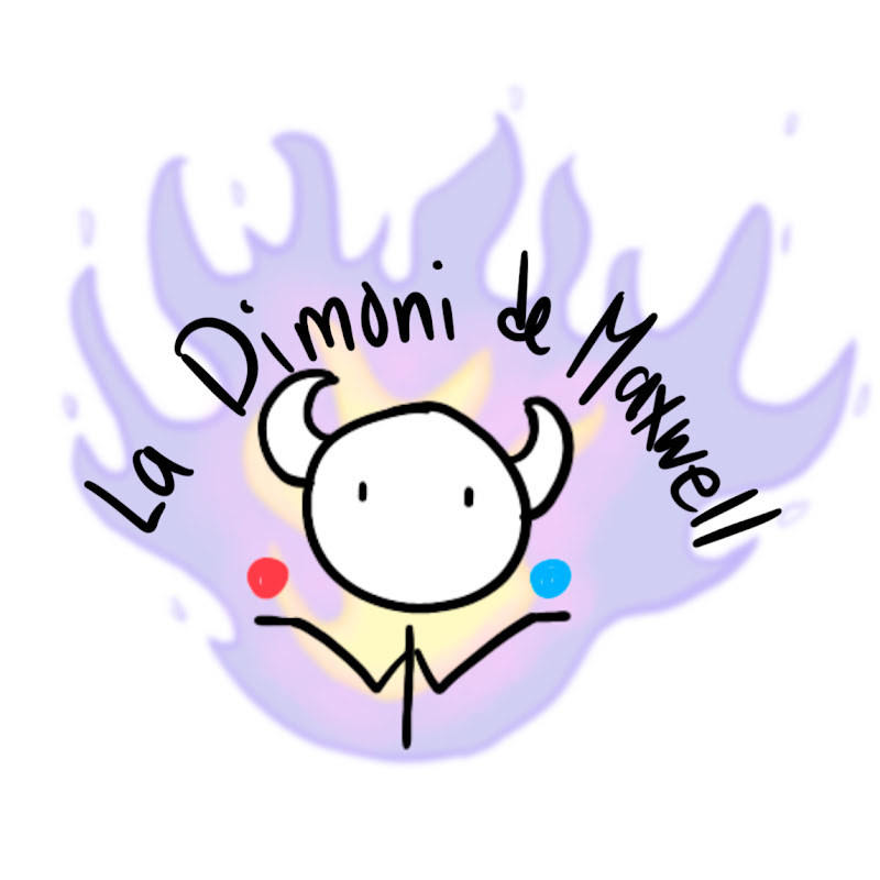 Avatar de La Dimoni de Maxwell