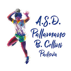 Pallamano Cellini Padova