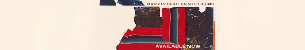 GrizzlyBearVEVO YouTube 频道头像
