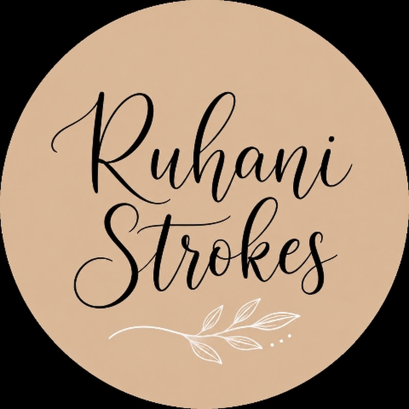 Ruhani Strokes 