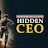 Hidden CEO 