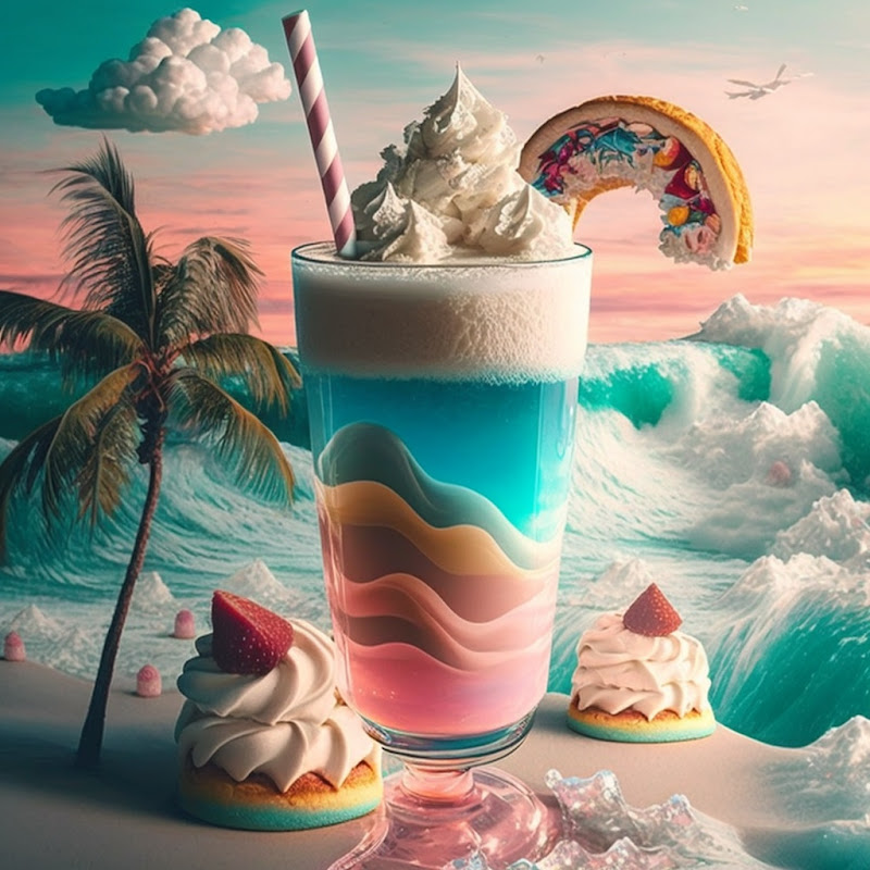 AestheticDrinks
