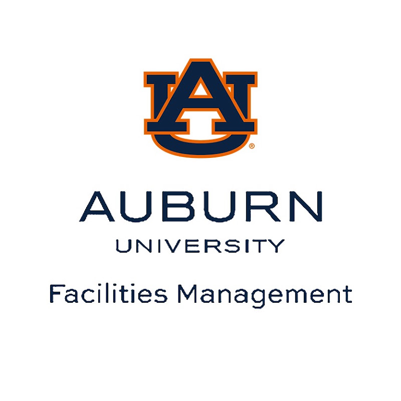 Auburn University Facilities Management logo