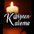 Kalpten Kaleme