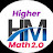 Higher Math 2.O