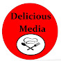 Delicious Media logo