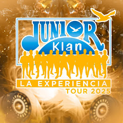 Junior Klan Redes sociales Oficial avatar