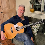 Peter's Acoustic Music Channel