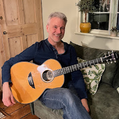 Peter's Acoustic Music Channel