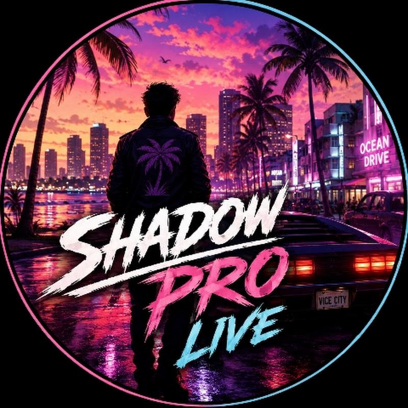 ShadowPro Live
