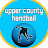 Upper County Handball