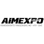 AIMExpo logo