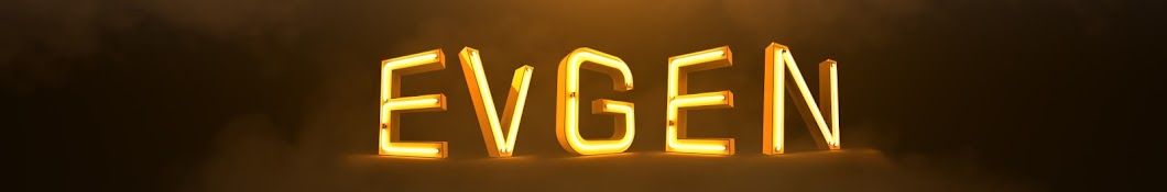 Evgen game YouTube channel avatar
