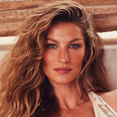 Gisele Bündchen Online