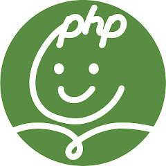 本っていいね!PHPアイコン画像