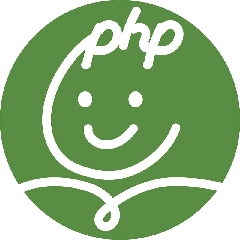 PHPの絵本