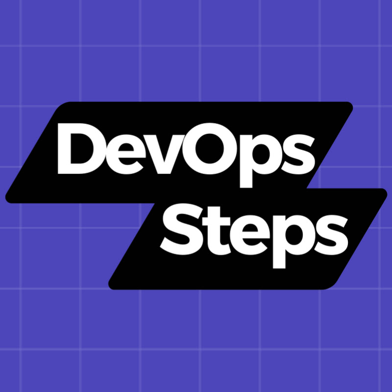 DevOps Steps - DevOps & Clouds Tutorial