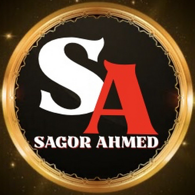Sagor Ahmed