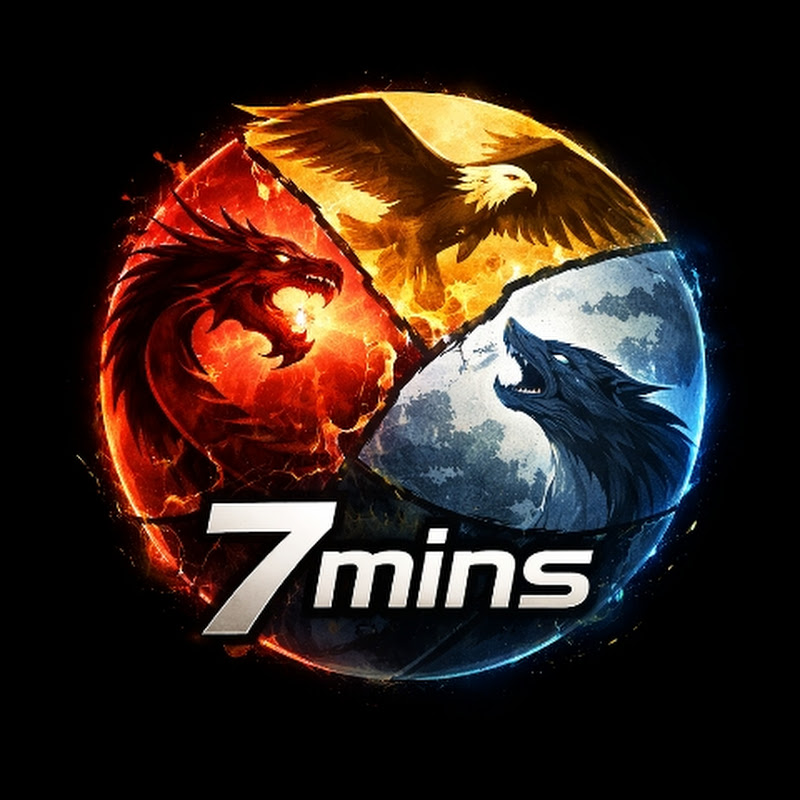 เรื่องเล่า 7 นาที