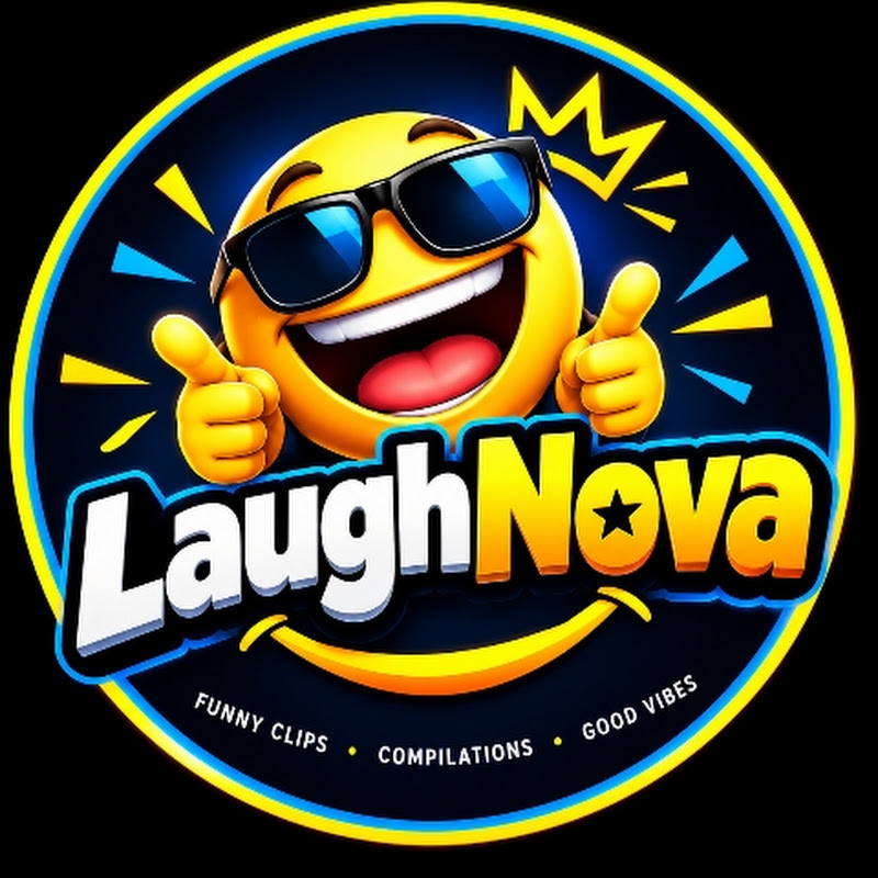 LaughNova
