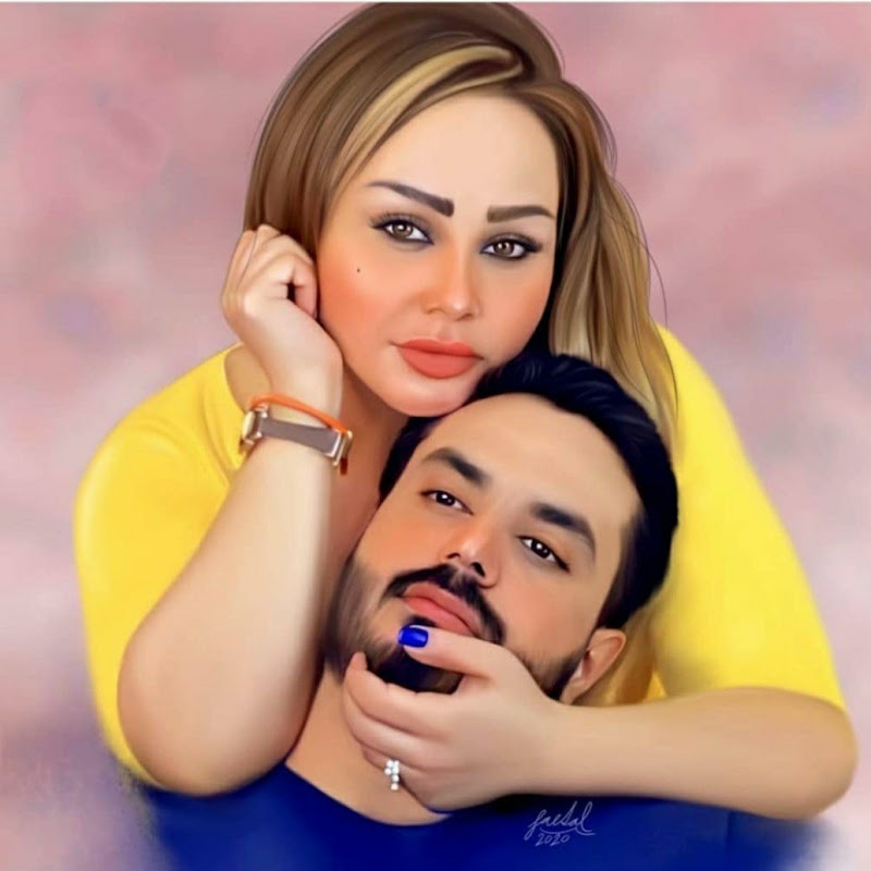 شهد الشمري