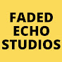 Faded Echos logo