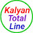 Kalyan Total Line