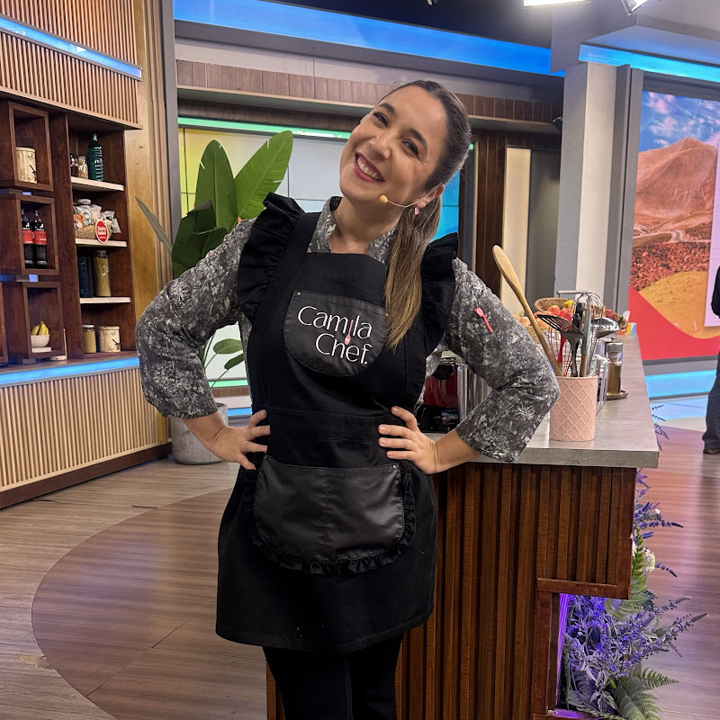Camila Chef