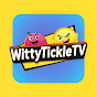 WittyTickleTV logo